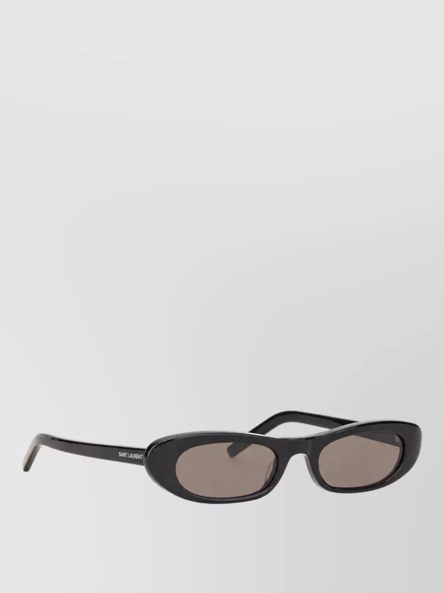 Saint Laurent Acetate Sunglasses