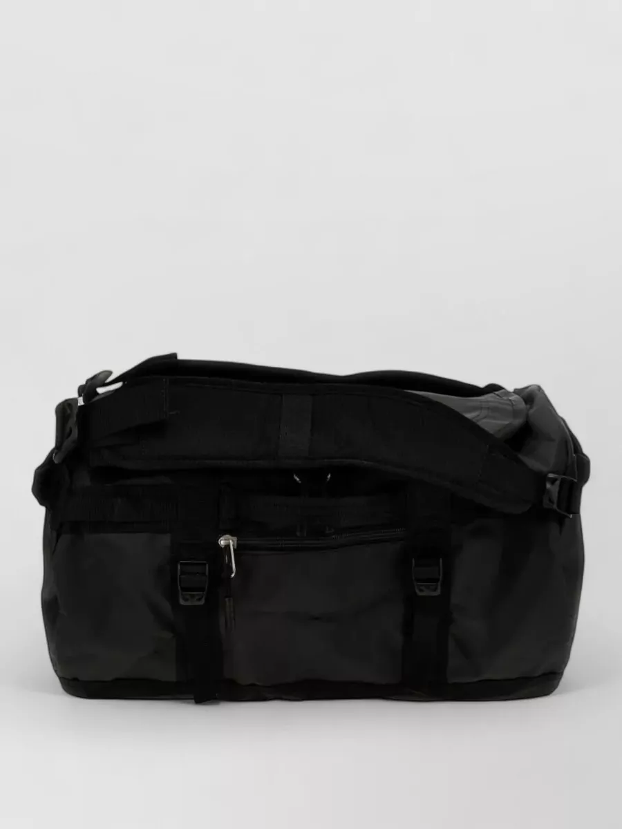 The North Face Recycled Polyester Base Camp Xsmall Duffel Shoulder Bag