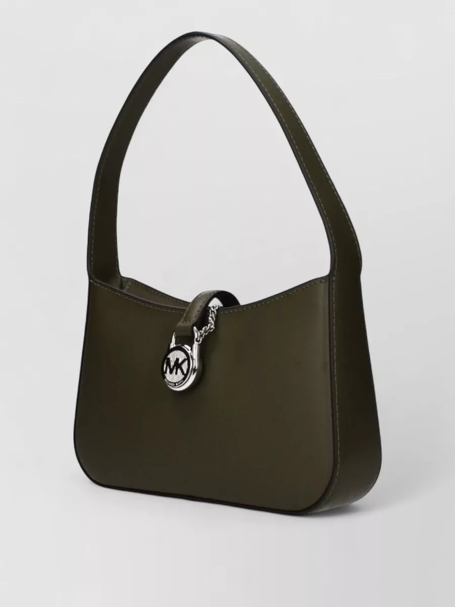 Michael Kors Leather Shoulder Bag