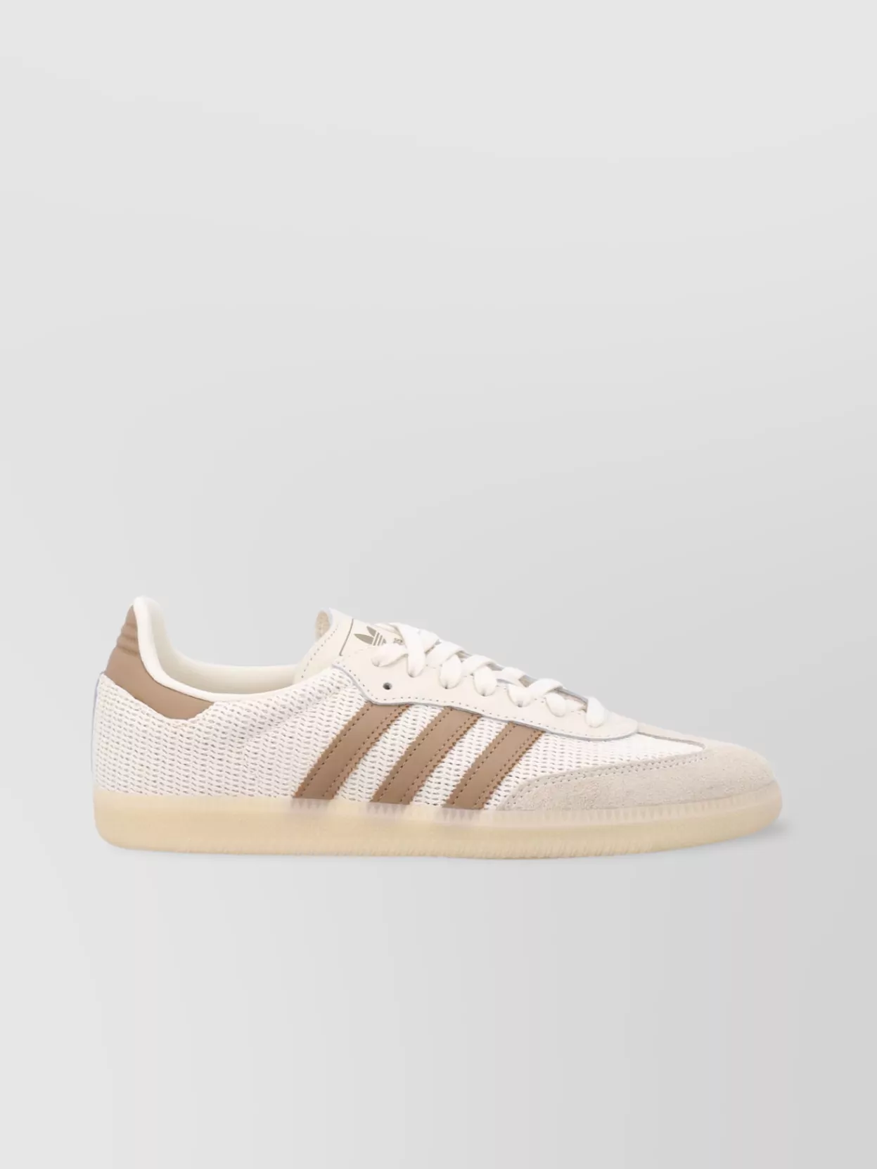 Adidas Originals Samba Og Mesh Low-Top Sneakers
