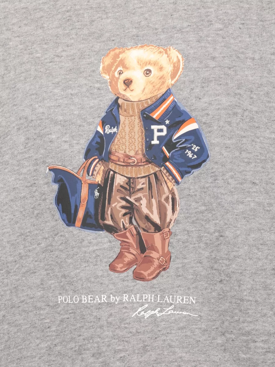 Ralph Lauren Cotton Sweatshirt