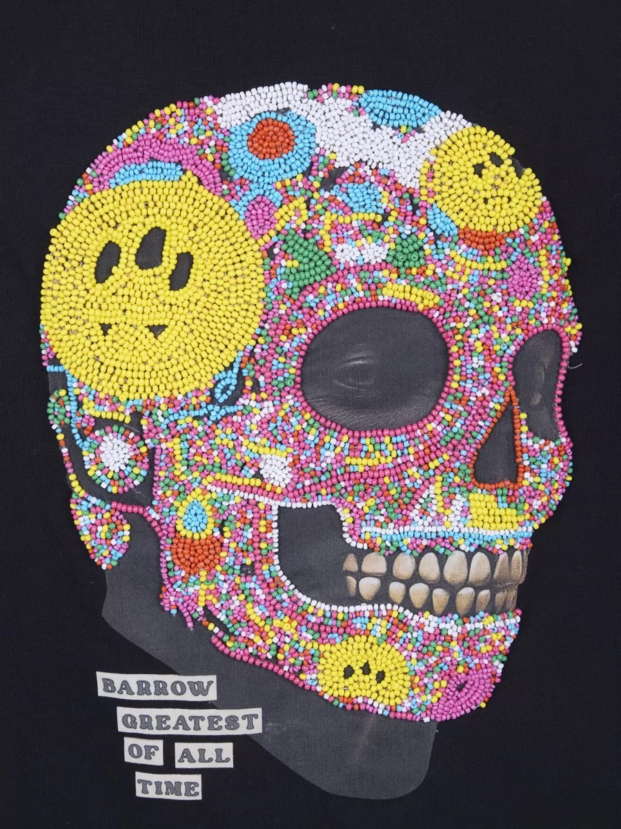 Barrow Cotton T-Shirt