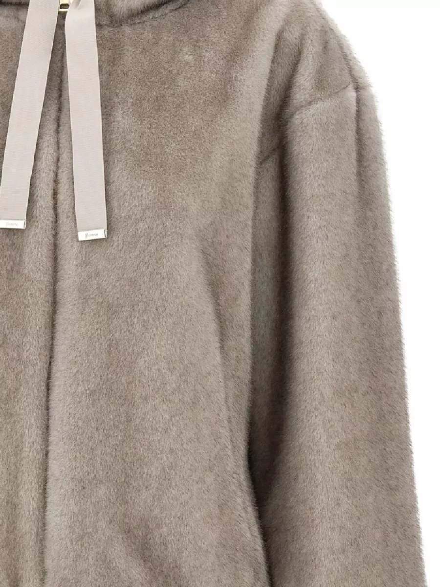 Herno Quilted Coat