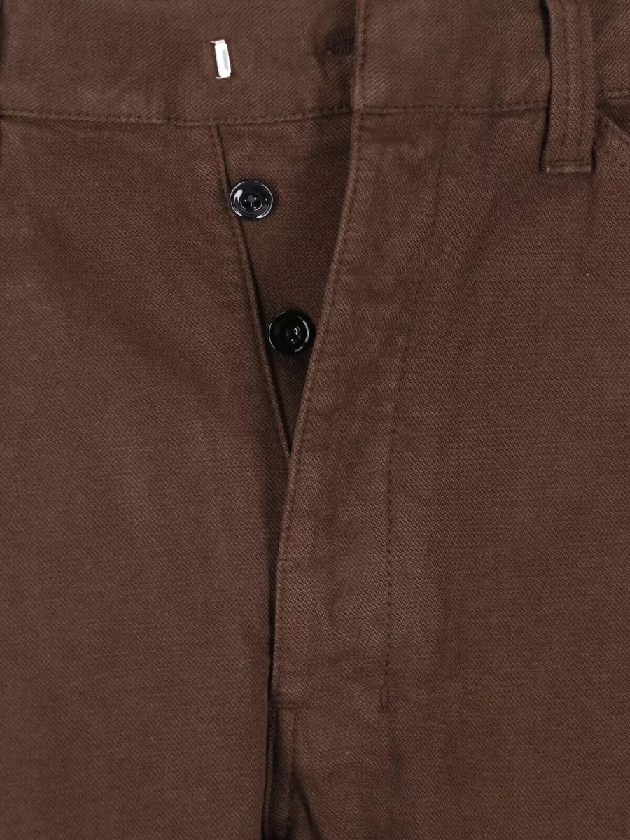 Lemaire Straight-Leg Trousers