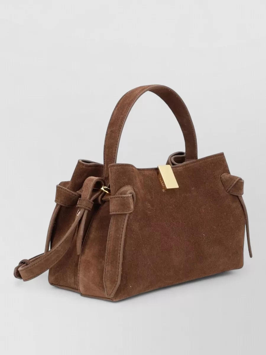 Yuzefi Shoulder Bag