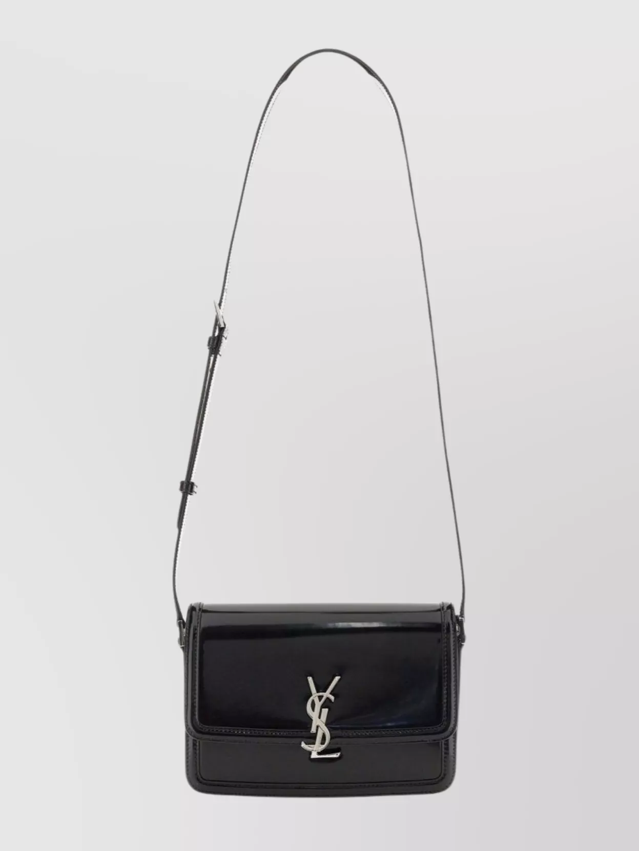 Saint Laurent Medium Messenger Bag Adjustable Strap