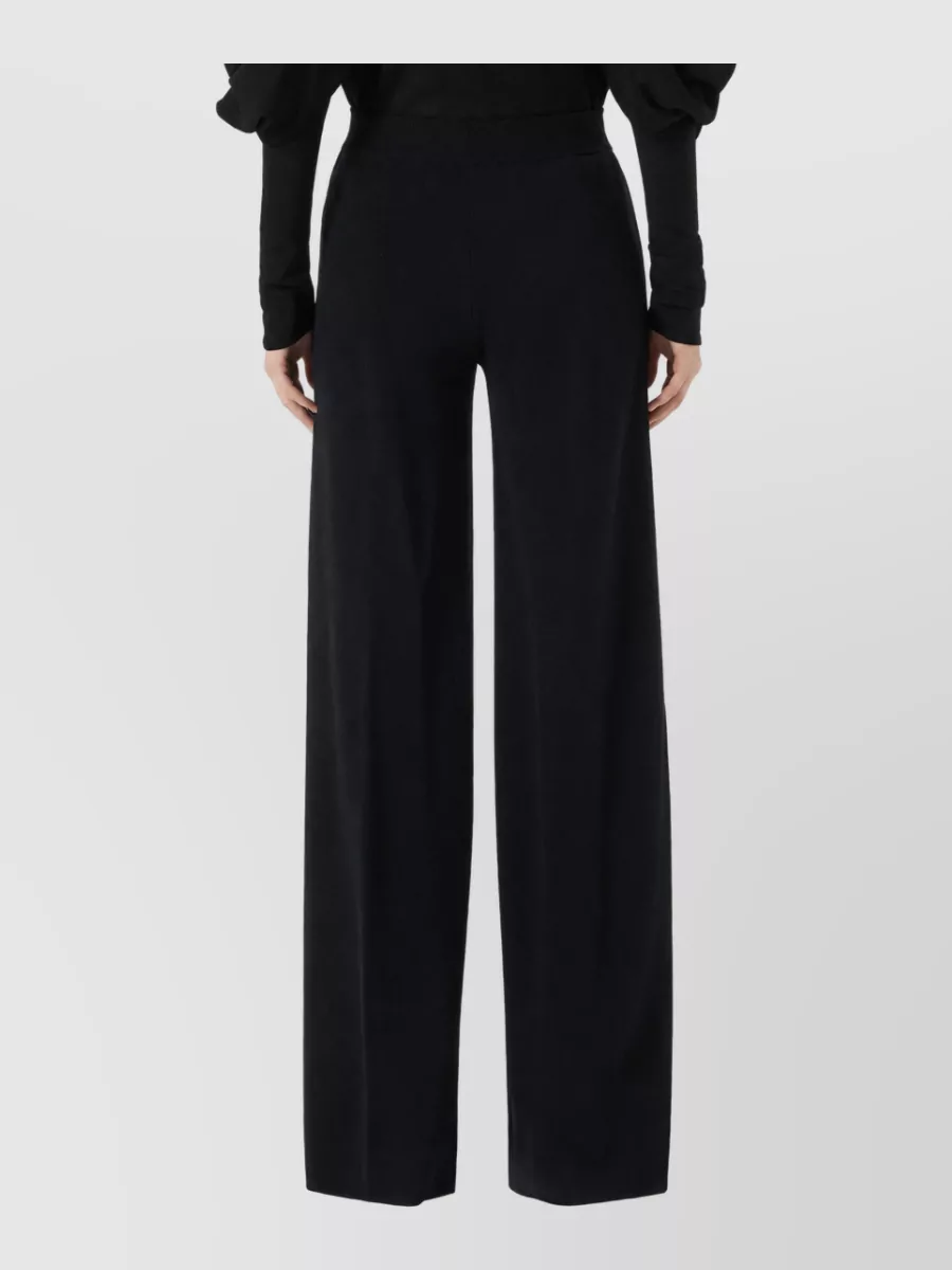 Blumarine Wool Trousers