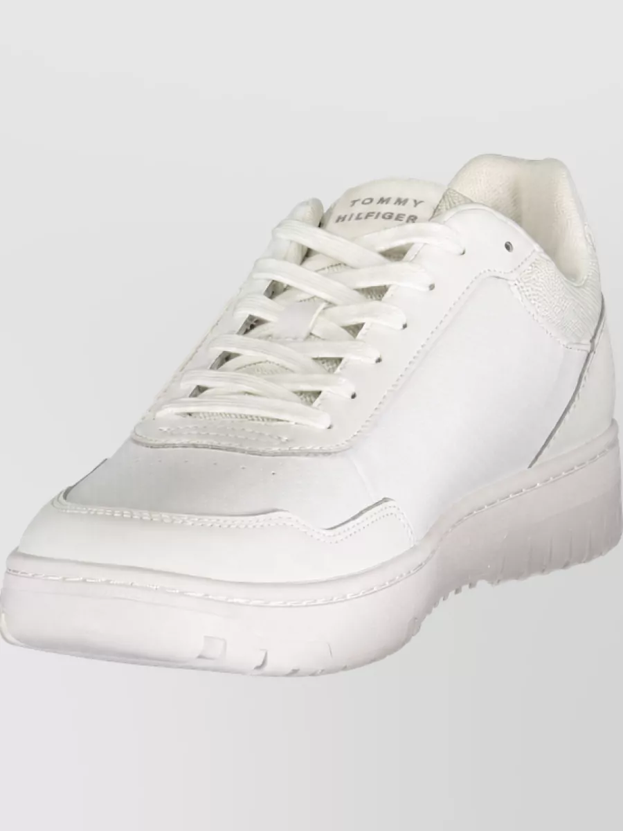 Tommy Hilfiger Polyurethane Sneakers