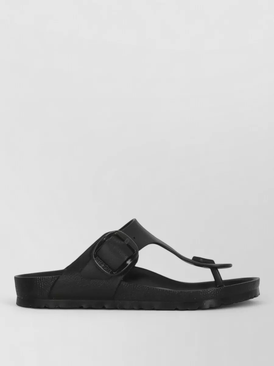 Birkenstock Flat Sandals
