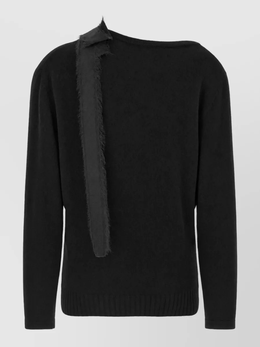 Alberta Ferretti Cashmere Cardigan