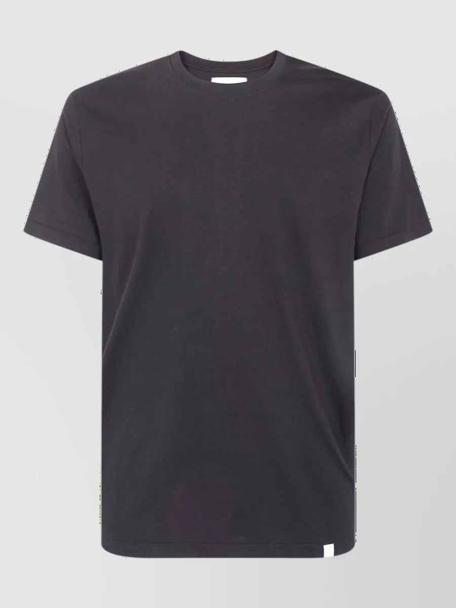 WOC cotton toleado t shirt