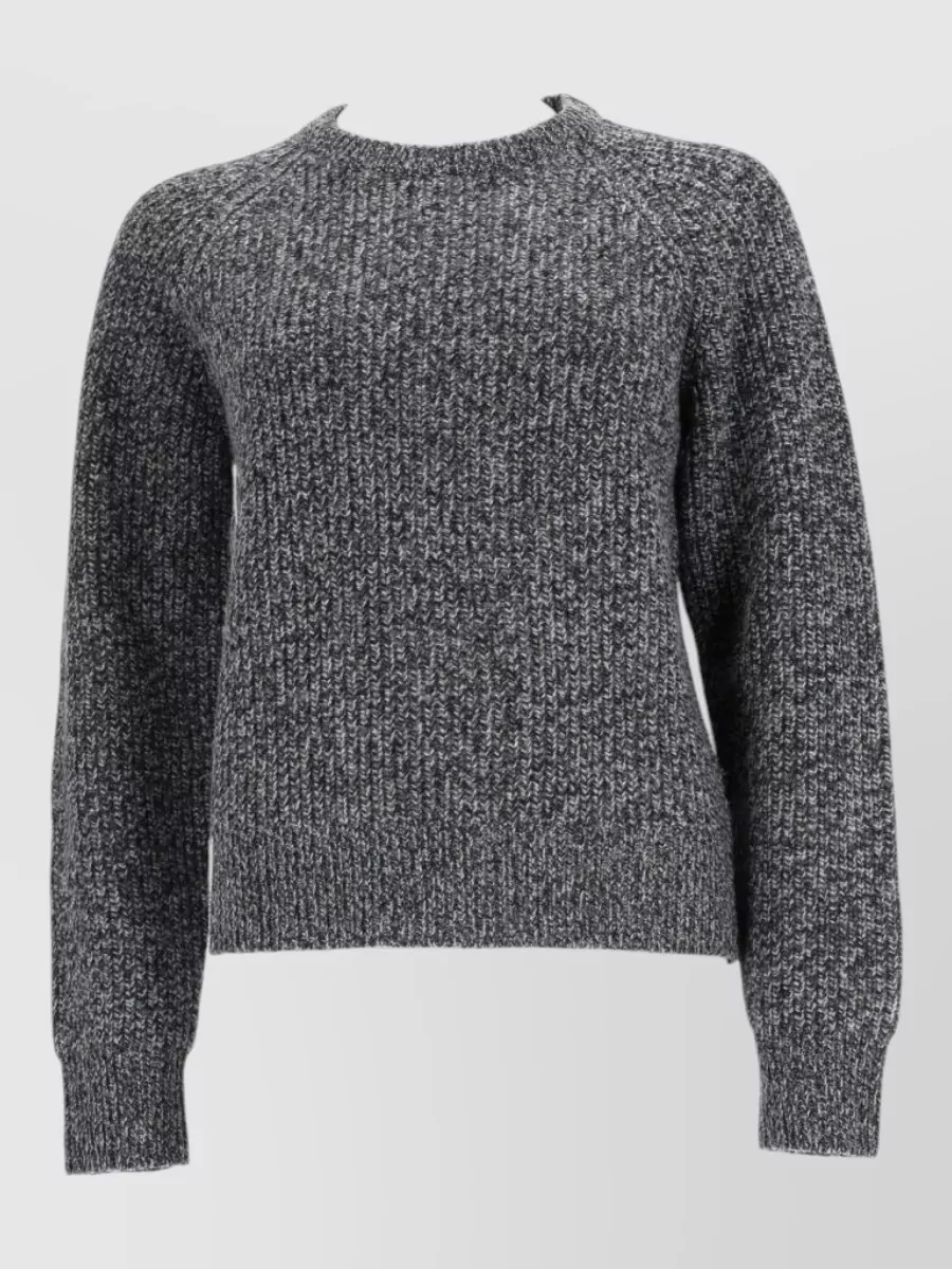 Aspesi wool jumper