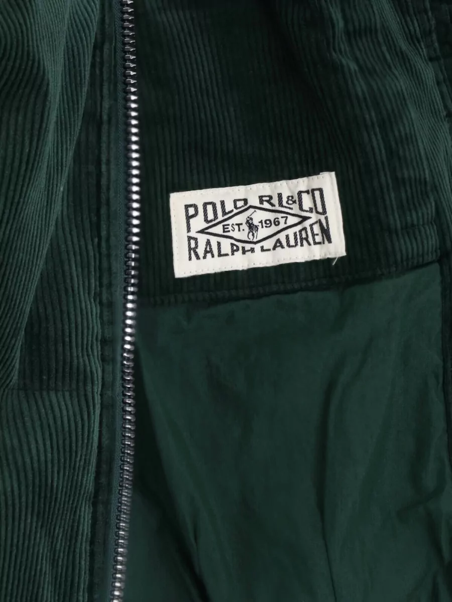Polo Ralph Lauren Coat