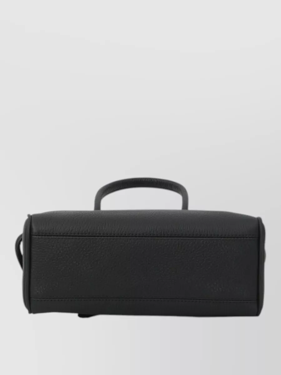 Jacquemus Le Turismo Small Bag Black