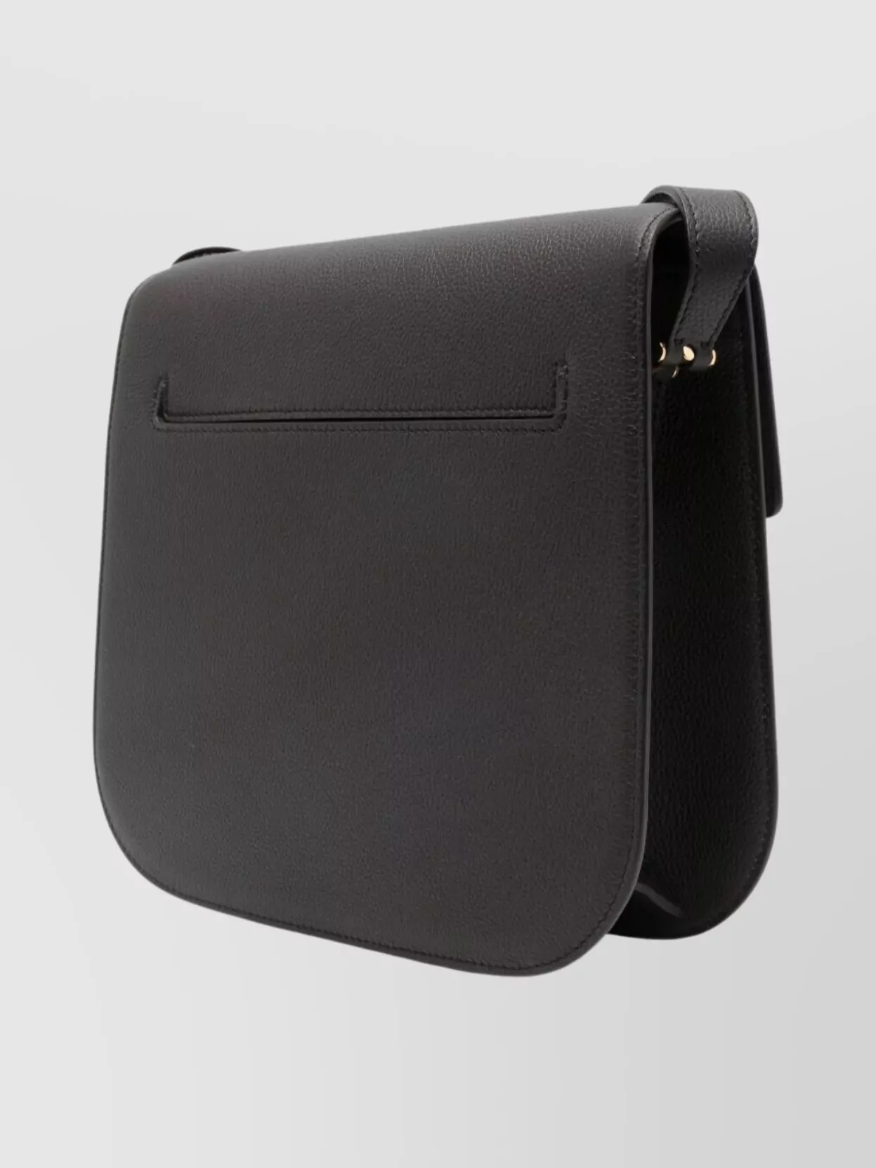 Tom Ford Grained Leather Tara Medium Crossbody Bags