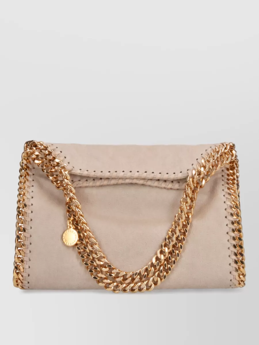 Stella Mccartney Falabella Mini Tote Bag