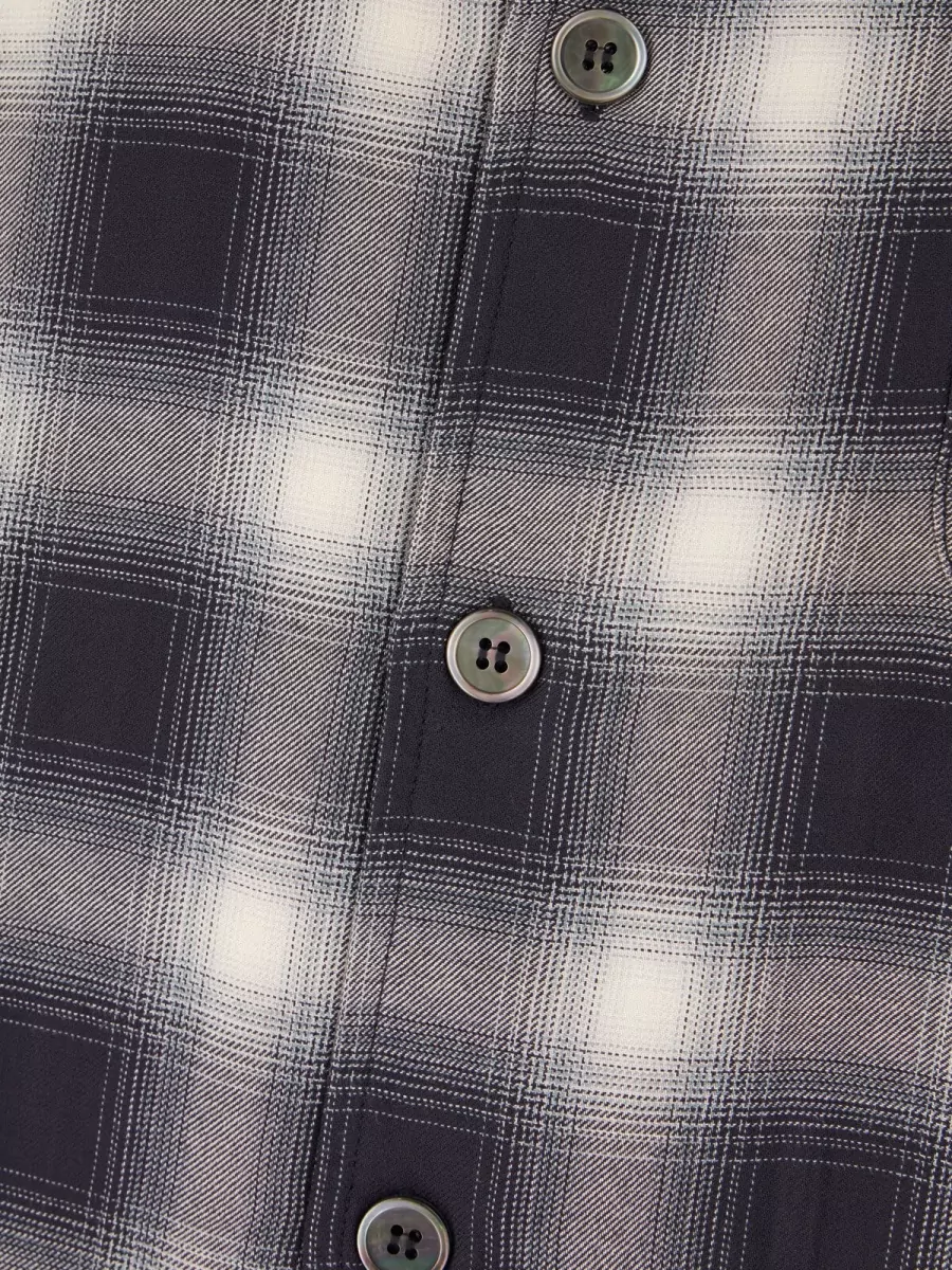 Our Legacy Cotton Shirt