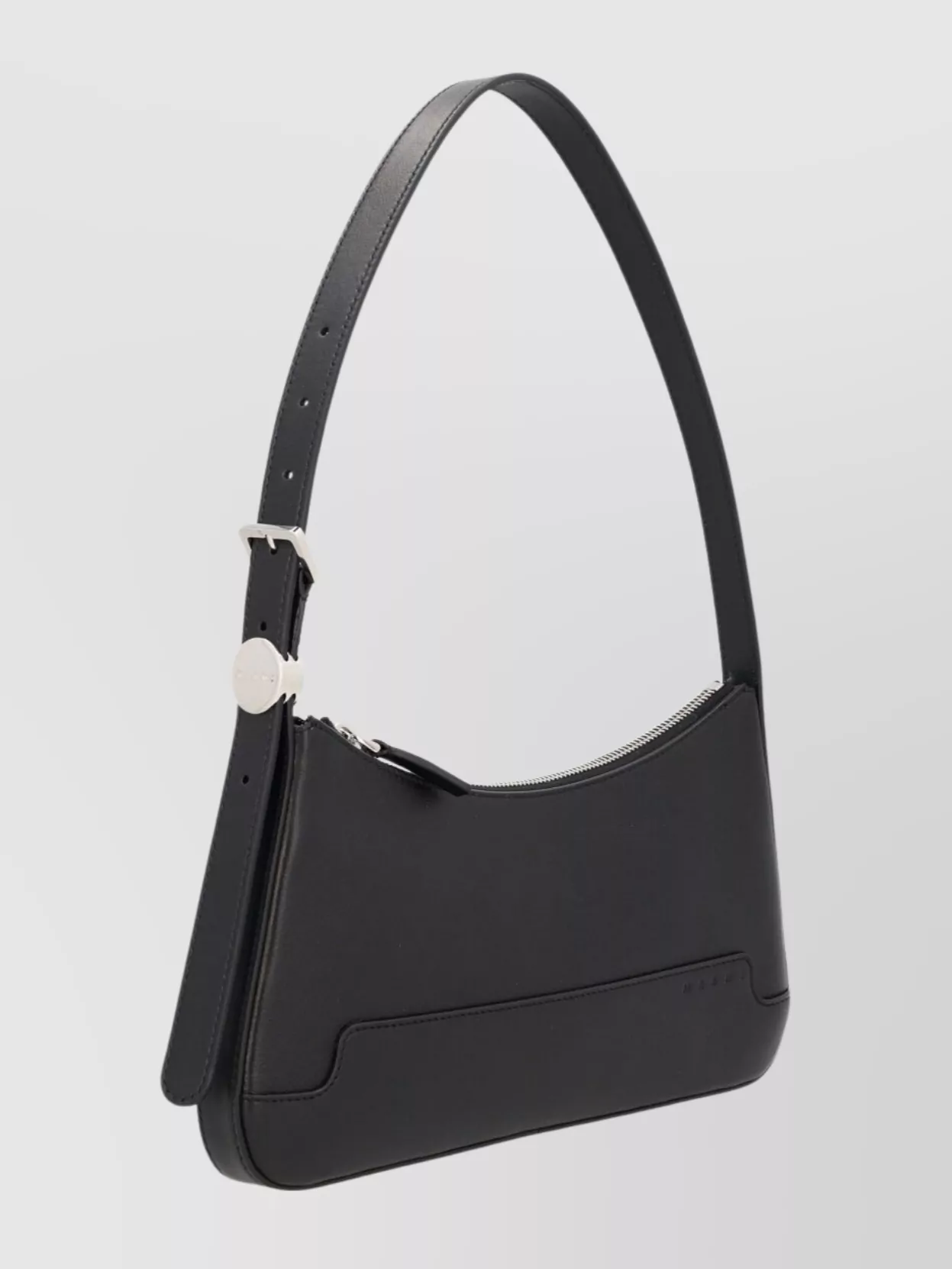 Marni Versatile Shoulder Bag Adjustable Strap