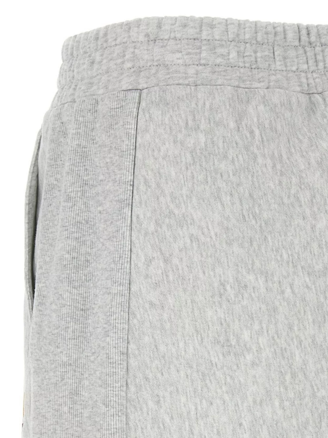 Carhartt Wip "Script Américain" Skirt With Elastic Waistband