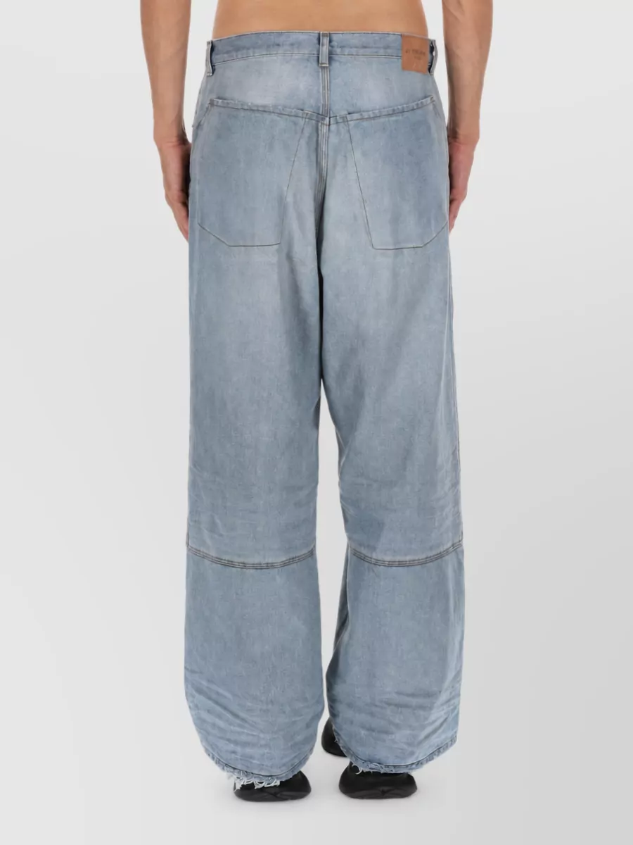 Balenciaga Denim Jeans