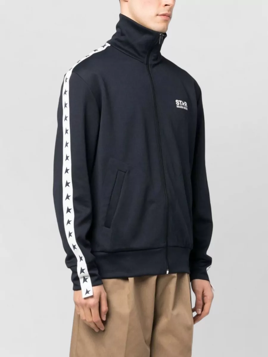 Golden Goose Track Jacket