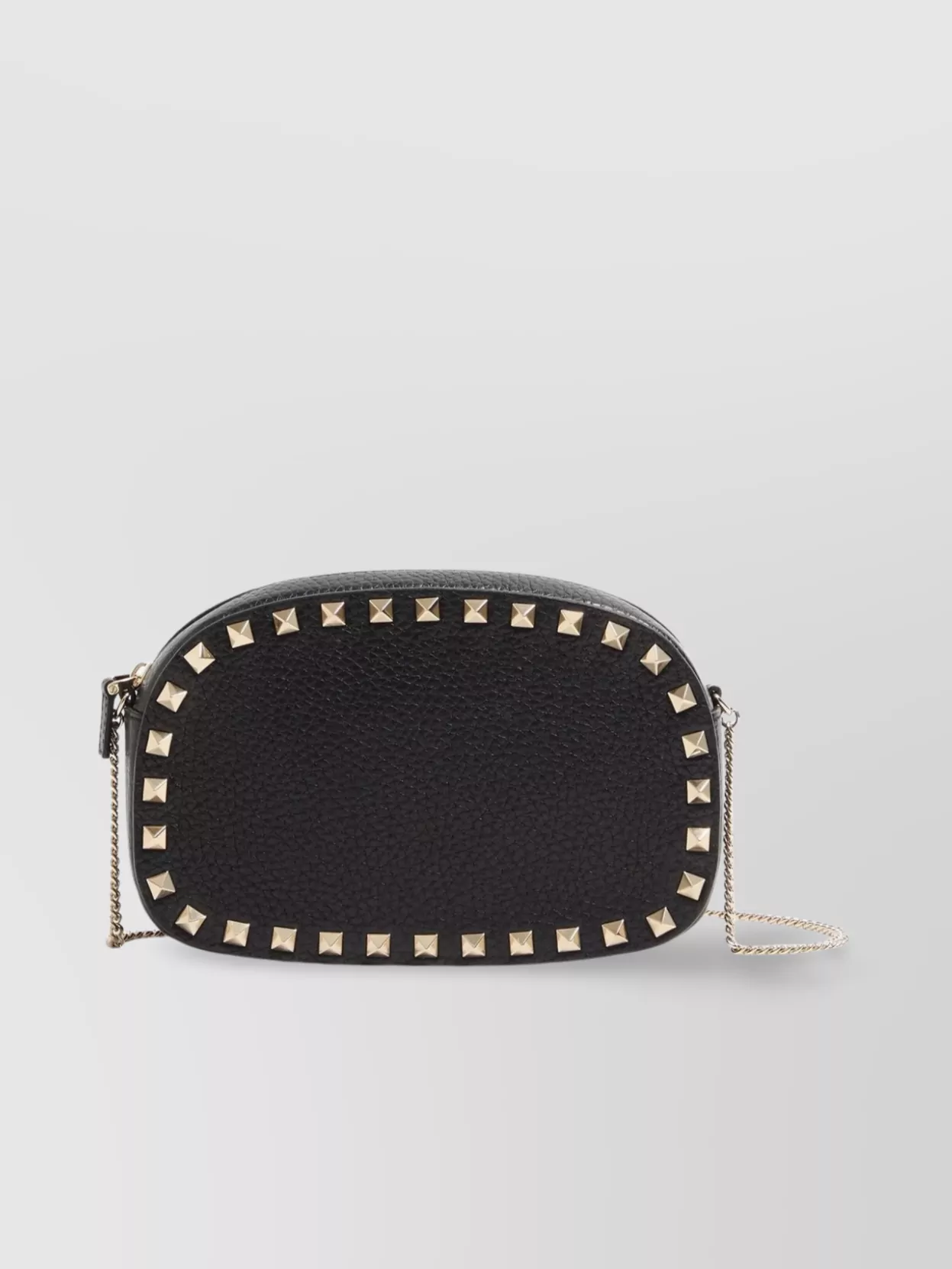 Valentino Garavani Mini Rockstud Shoulder Bag