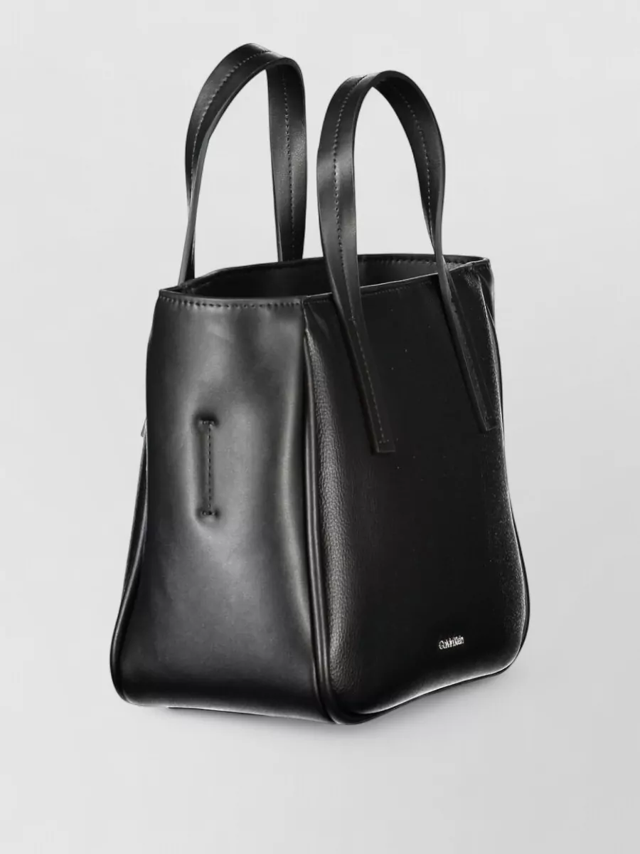 Calvin Klein Mini Tote Bag