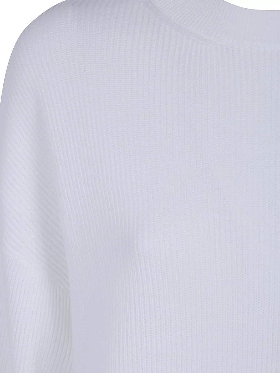 Brunello Cucinelli Cotton Sweater