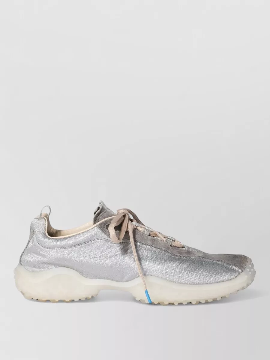 Miu Miu bubble low-top sneakers