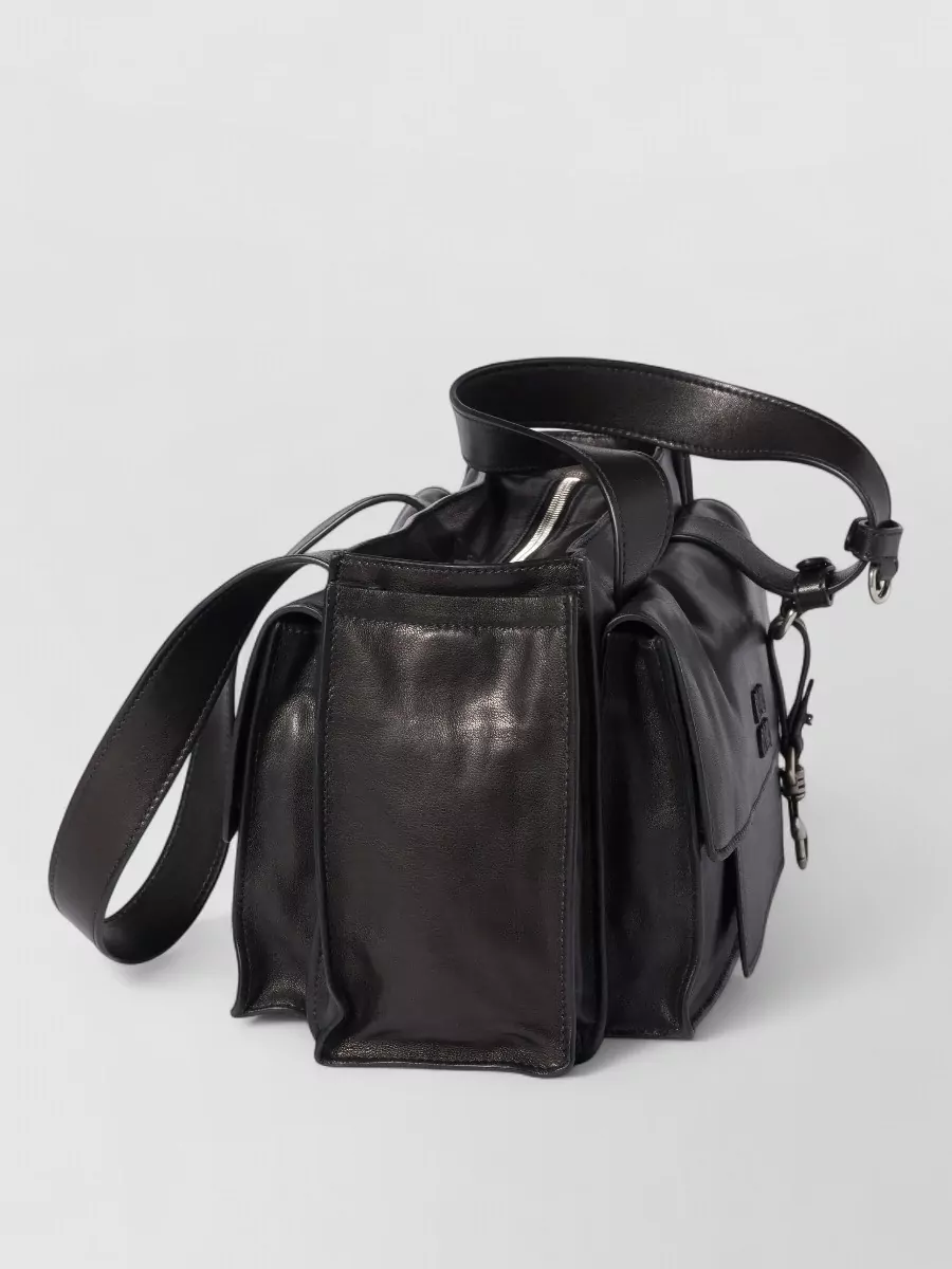 Miu Miu Na Shoulder Bag