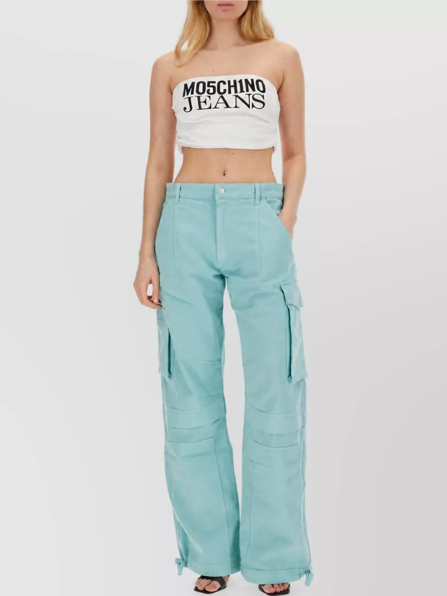 Moschino Cargo Jeans