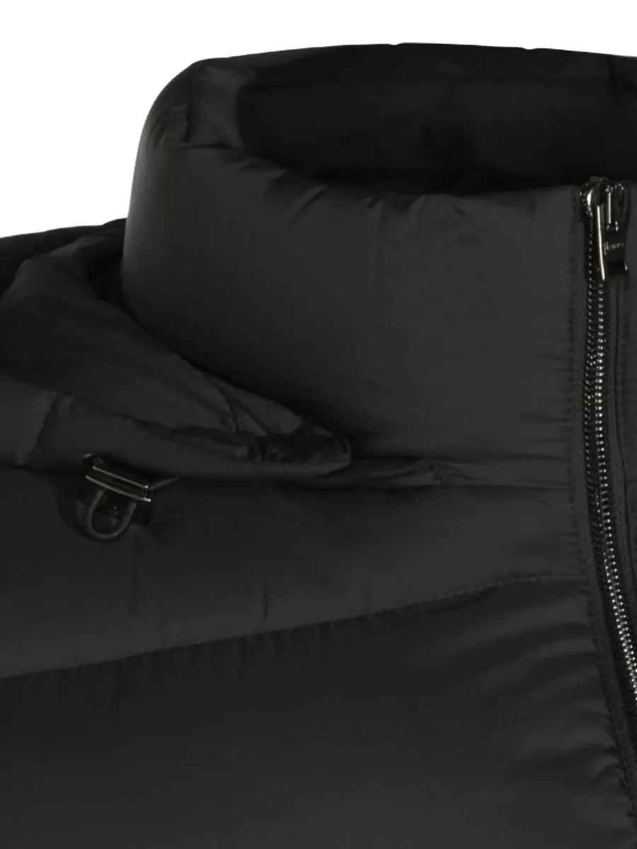 Herno Puffer Coat