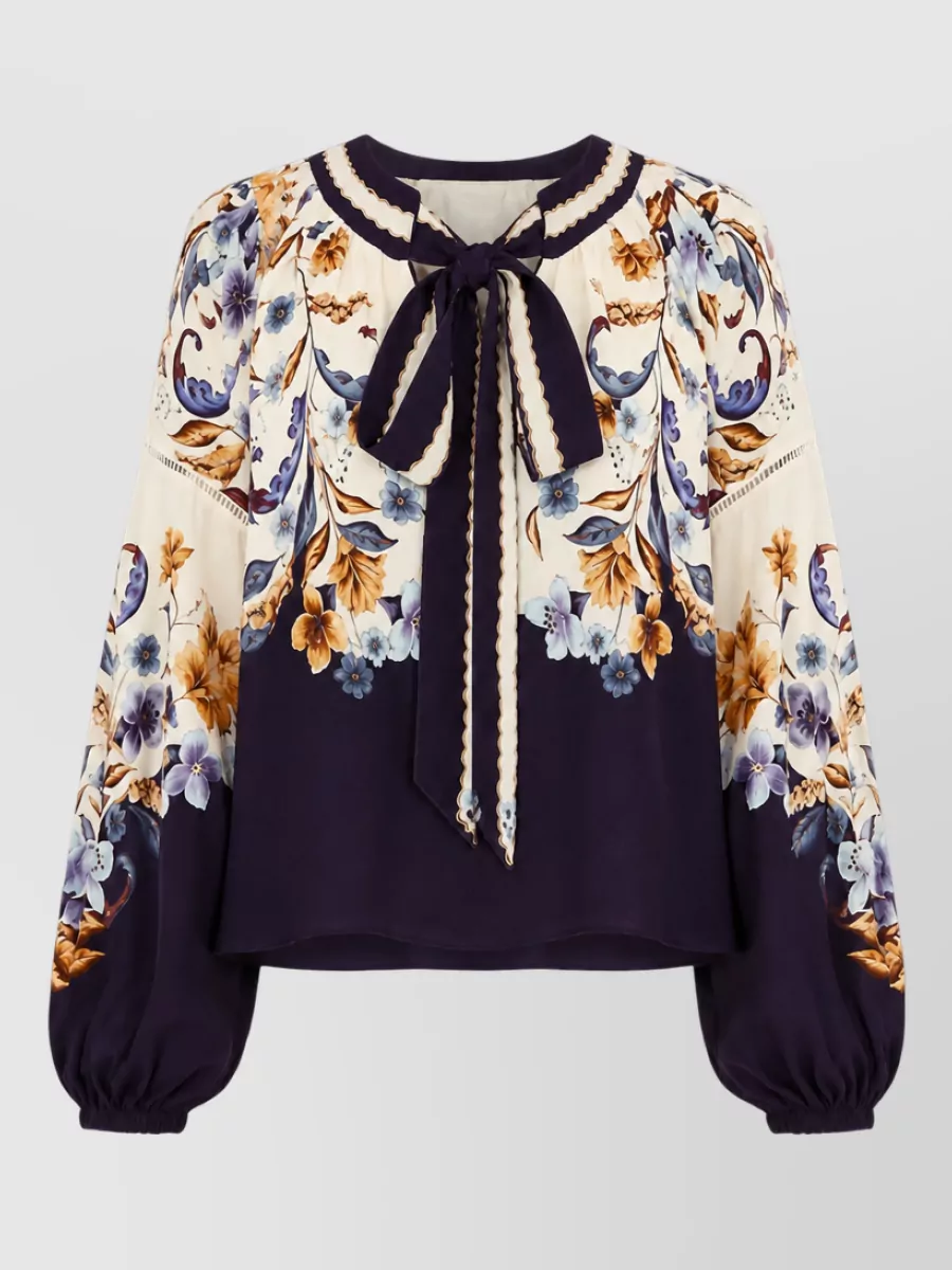 Farm Rio blouse