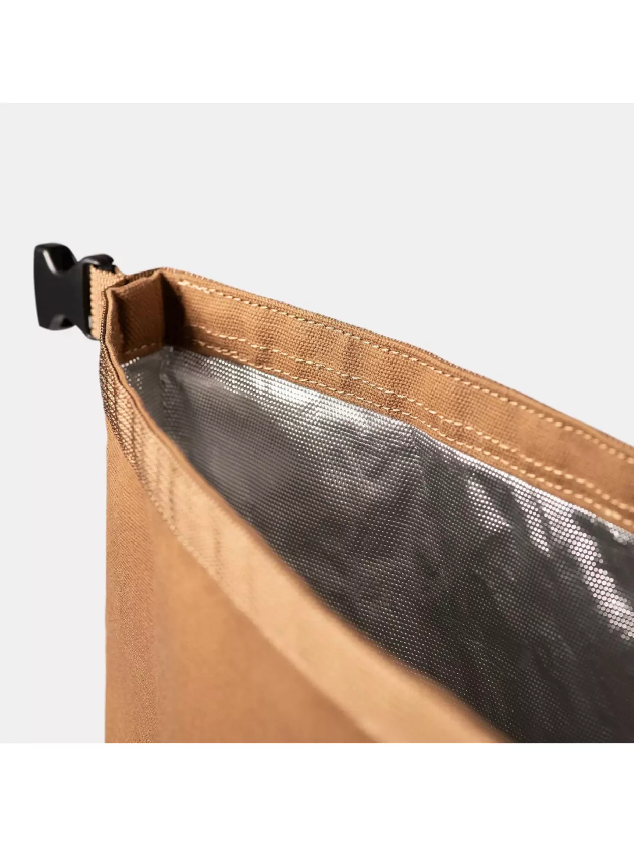 Carhartt Wip Rectangular Handle Clutch Bags