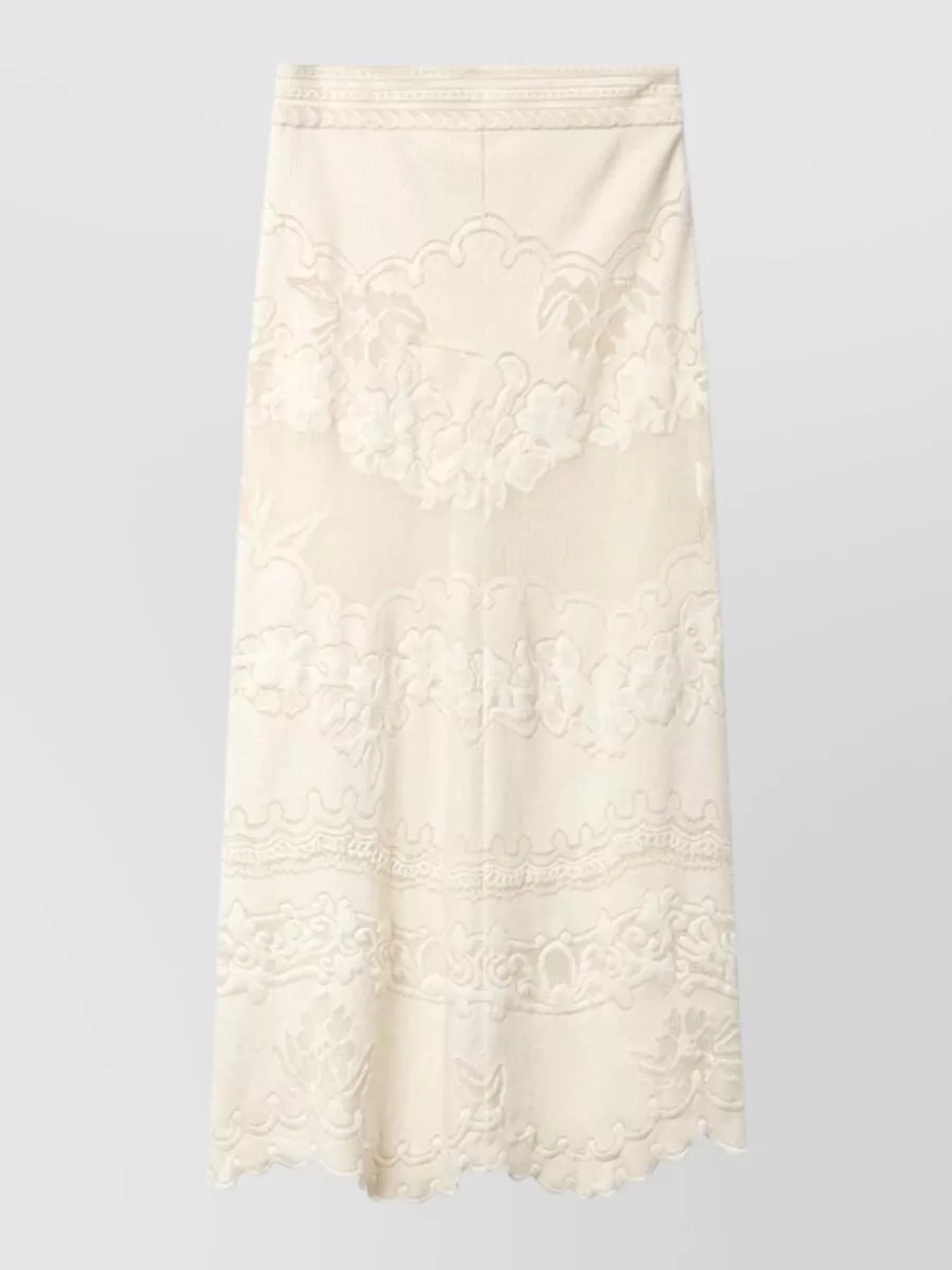 Isabel Marant Maxi Dress