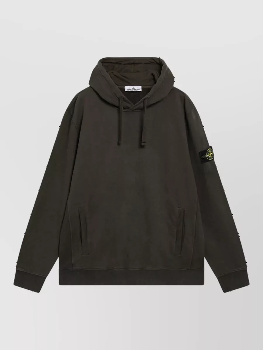 Stone Island sweater