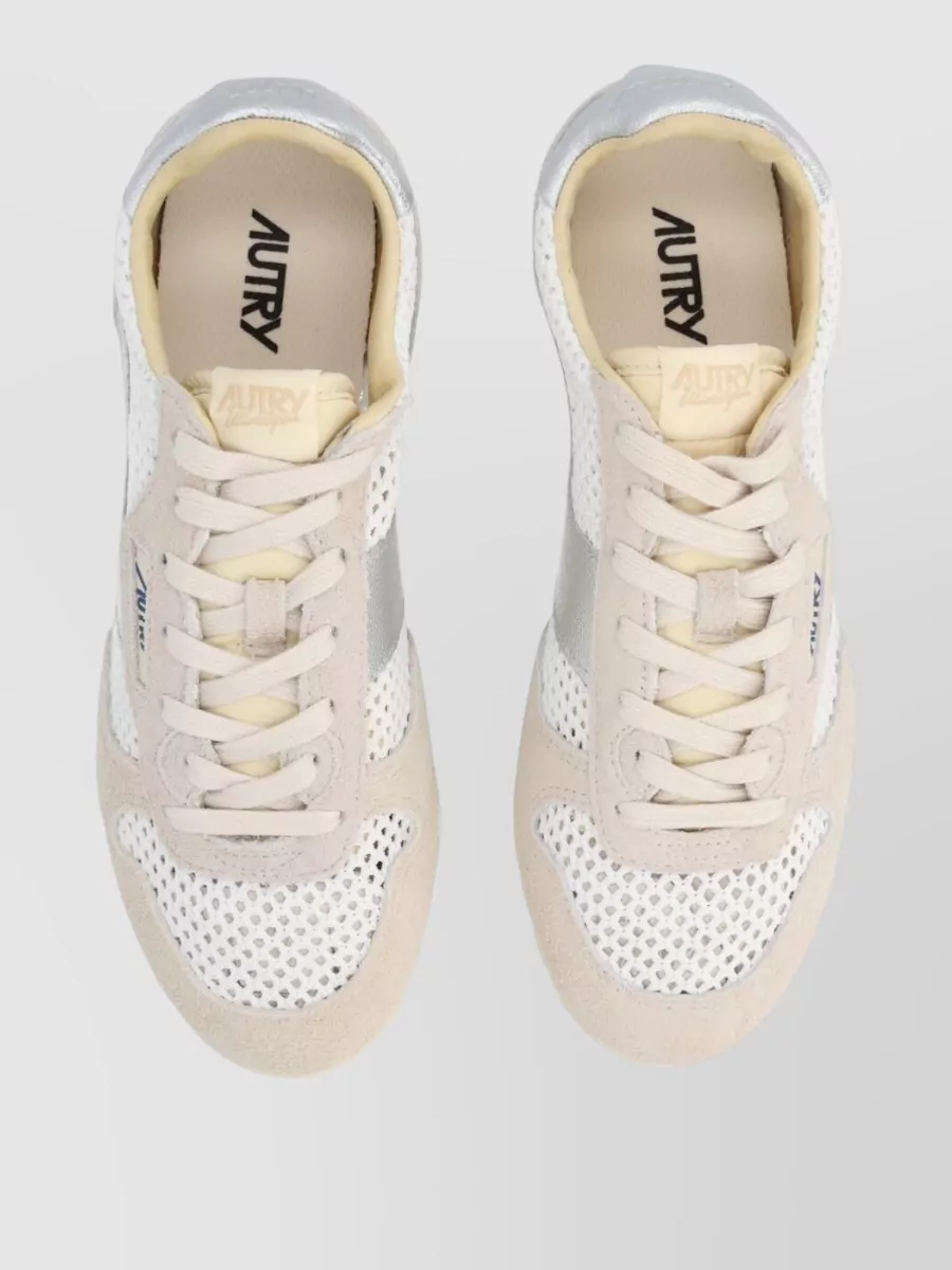 Autry Low-Top Sneakers