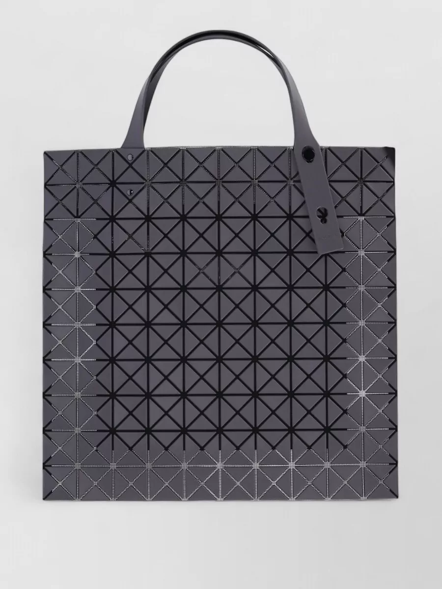 Bao Bao Issey Miyake Shoulder Bag