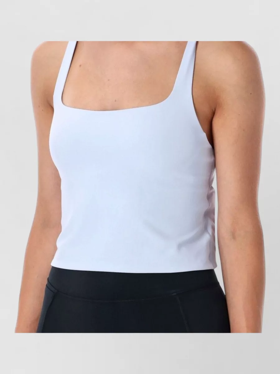 Nike Slim-Fit Sleeveless Tank Top