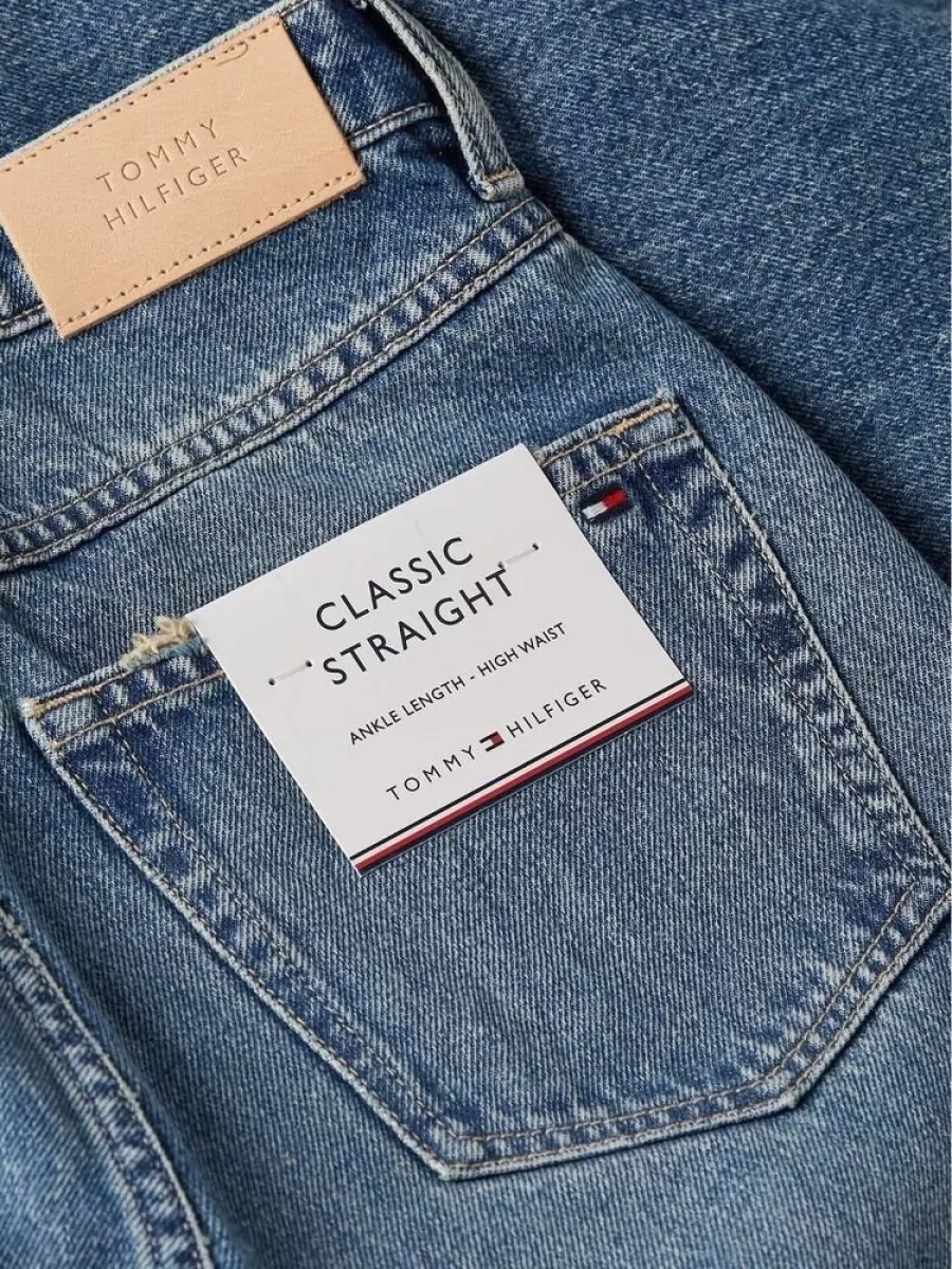 Tommy Hilfiger Denim Jeans