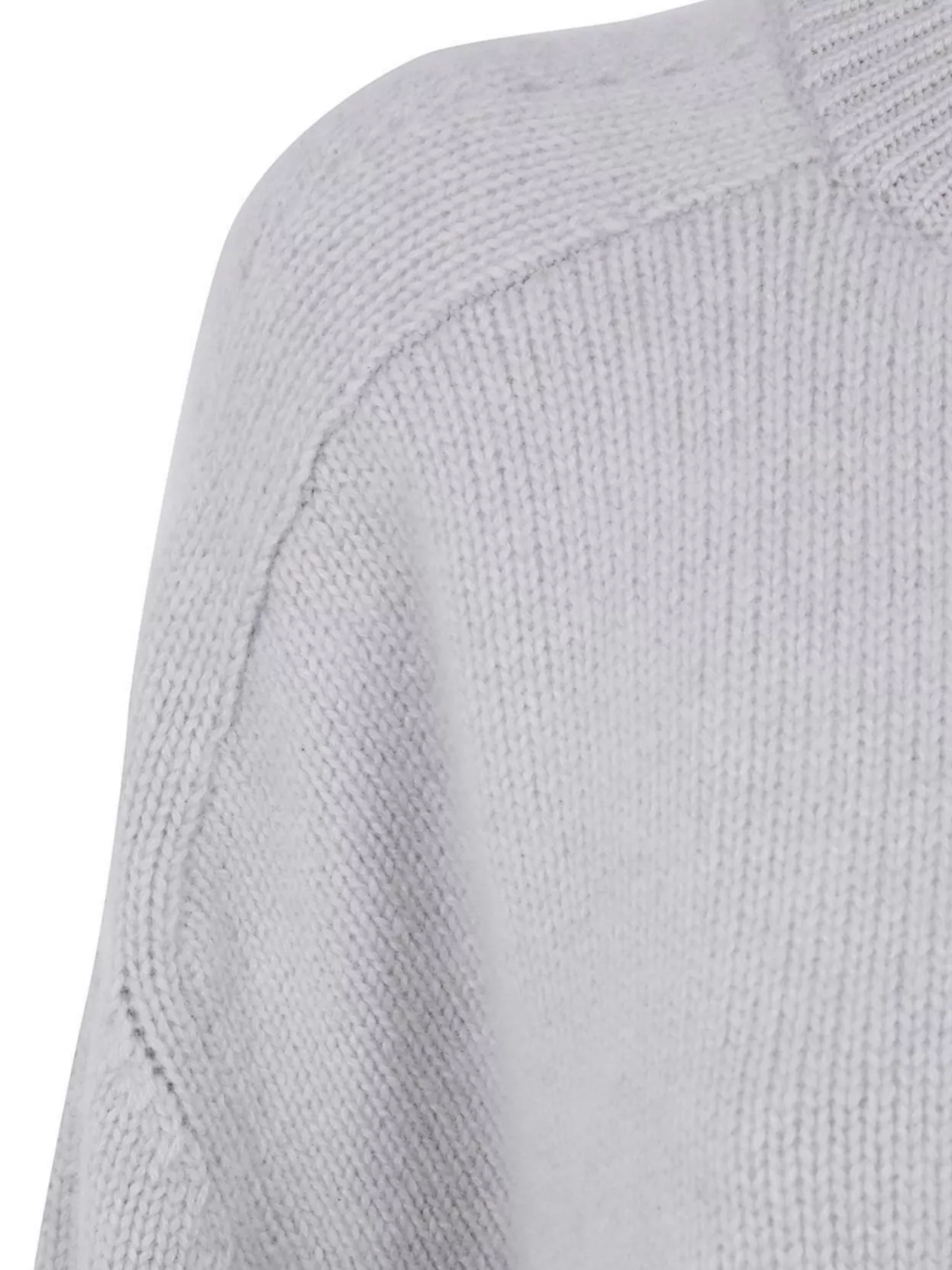 Kujten Diane Crew Neck Knit Sweater