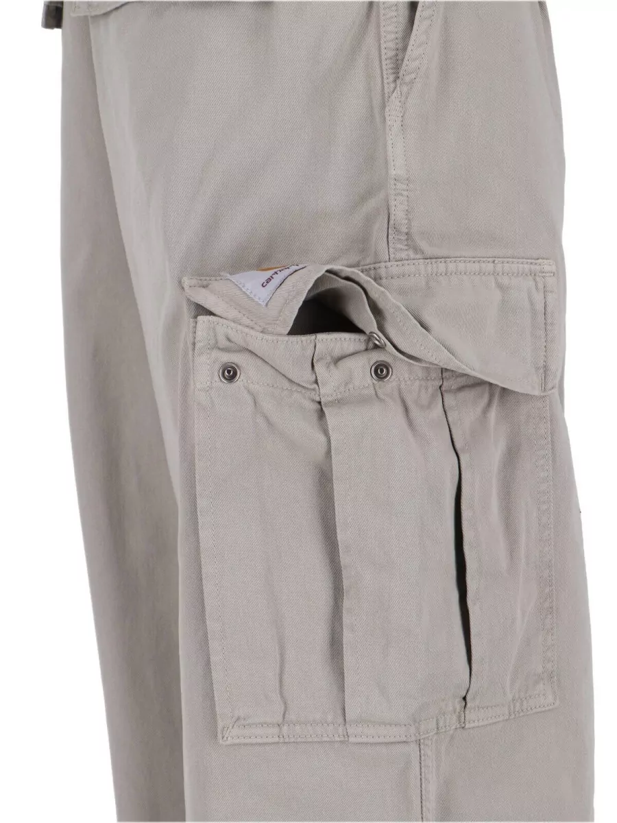 Carhartt Wip Wide-Leg Trousers