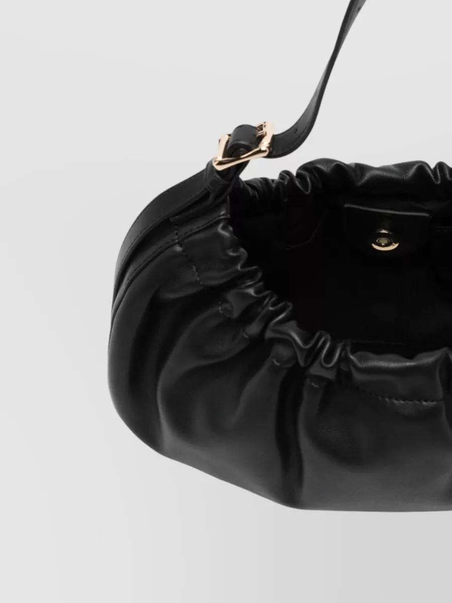 A.p.c. Ninon Shoulder Bag