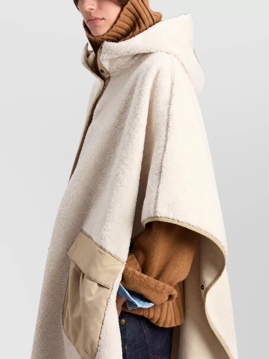 Woolrich Lightweight Parka