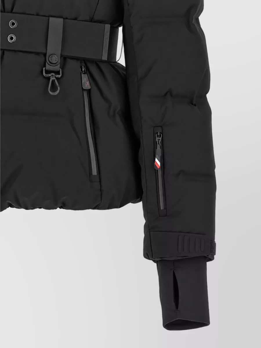 Moncler Grenoble Sioule Puffer Ski Jacket