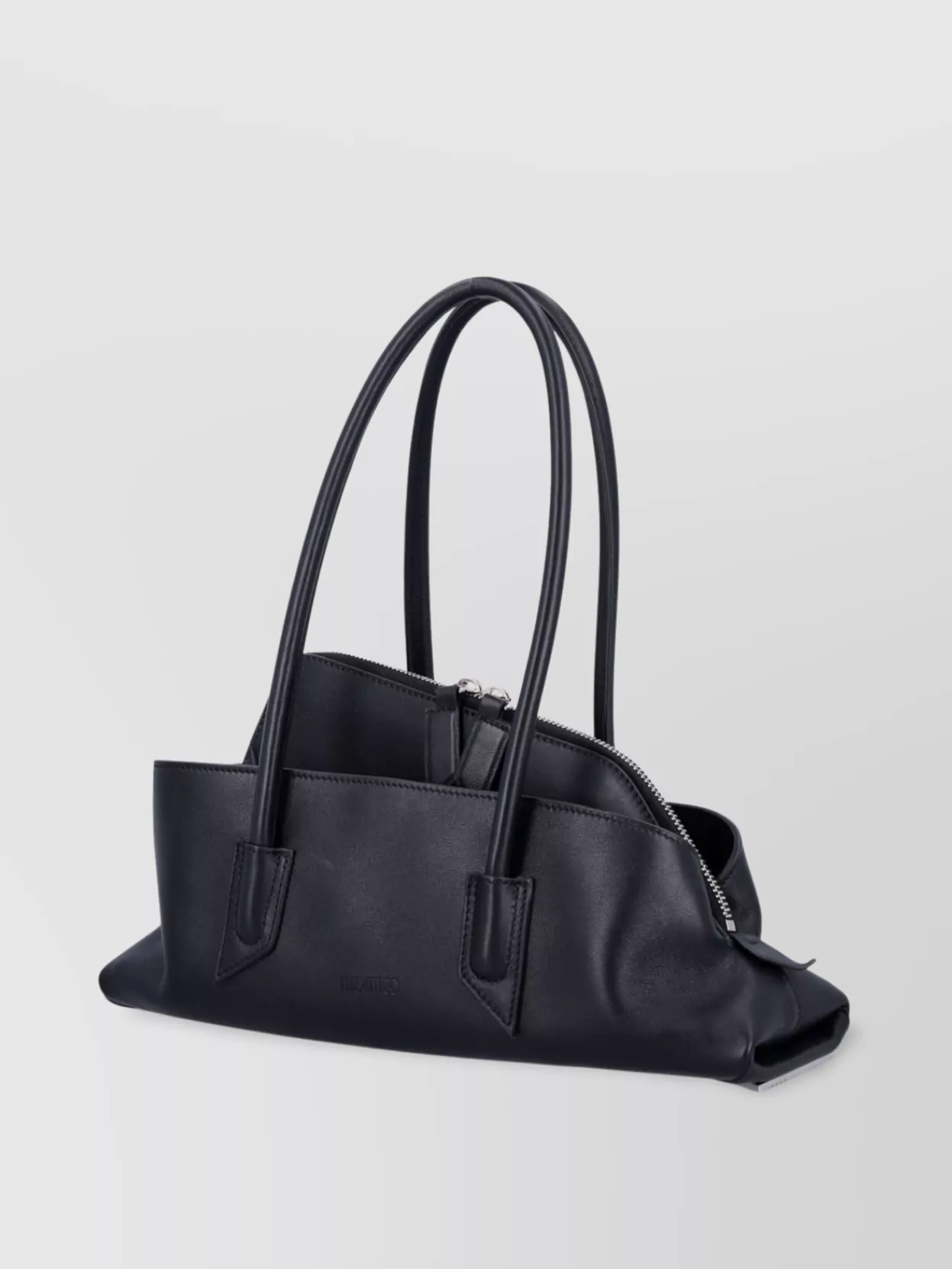 The Attico Small Walk Fashion Tote