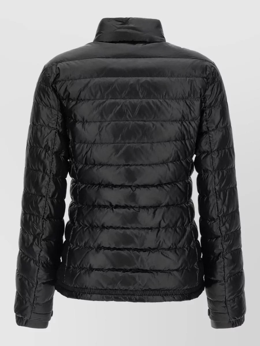 Moncler Grenoble Walibi Down Puffer Jacket