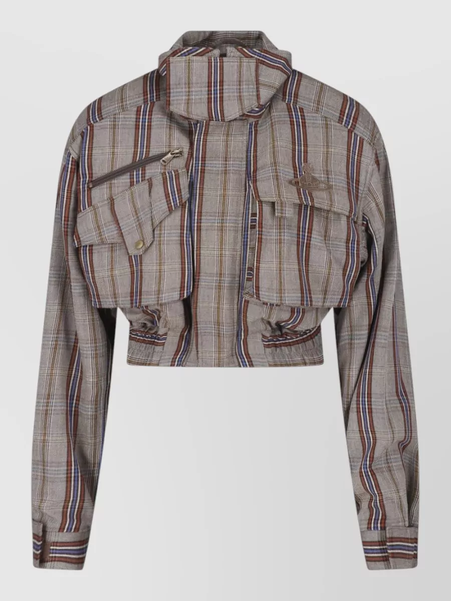 Vivienne Westwood Coat