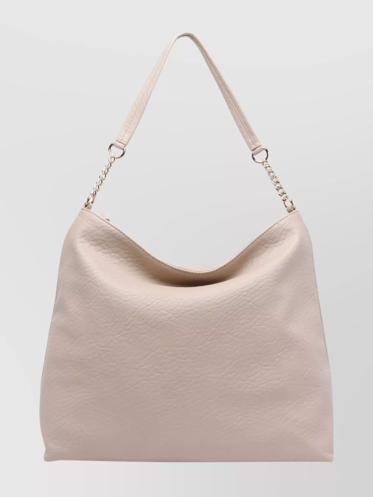 Liu •jo Medium Hobo Bag Chain Strap