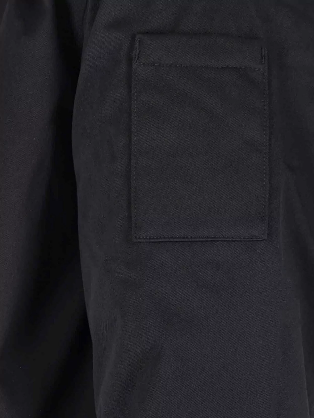 Dickies Relaxed Fit Jacket Featuring Multiple Pockets